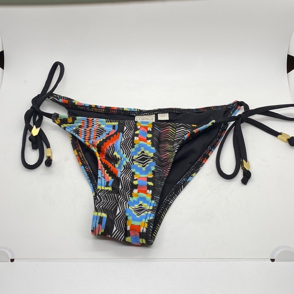 l*space Other - L Space Bitsy Cut Bikini bottoms